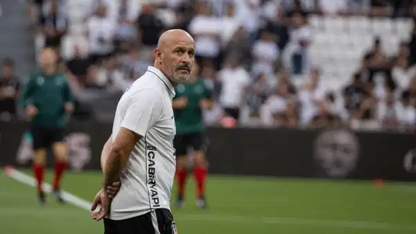 Vincenzo Italiano'dan Dusan Vlahovic sözleri: 'Taraftarımız ona hayran kalacak' 