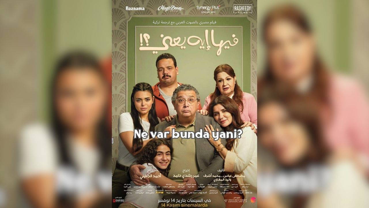 Sinemalarda bu hafta: Yan Yana, Sihirbazlar Çetesi 3, Mavi Ay ve fazlası...