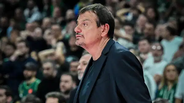 Ergin Ataman'ın ekibi Panathinaikos'tan sürpriz kayıp!