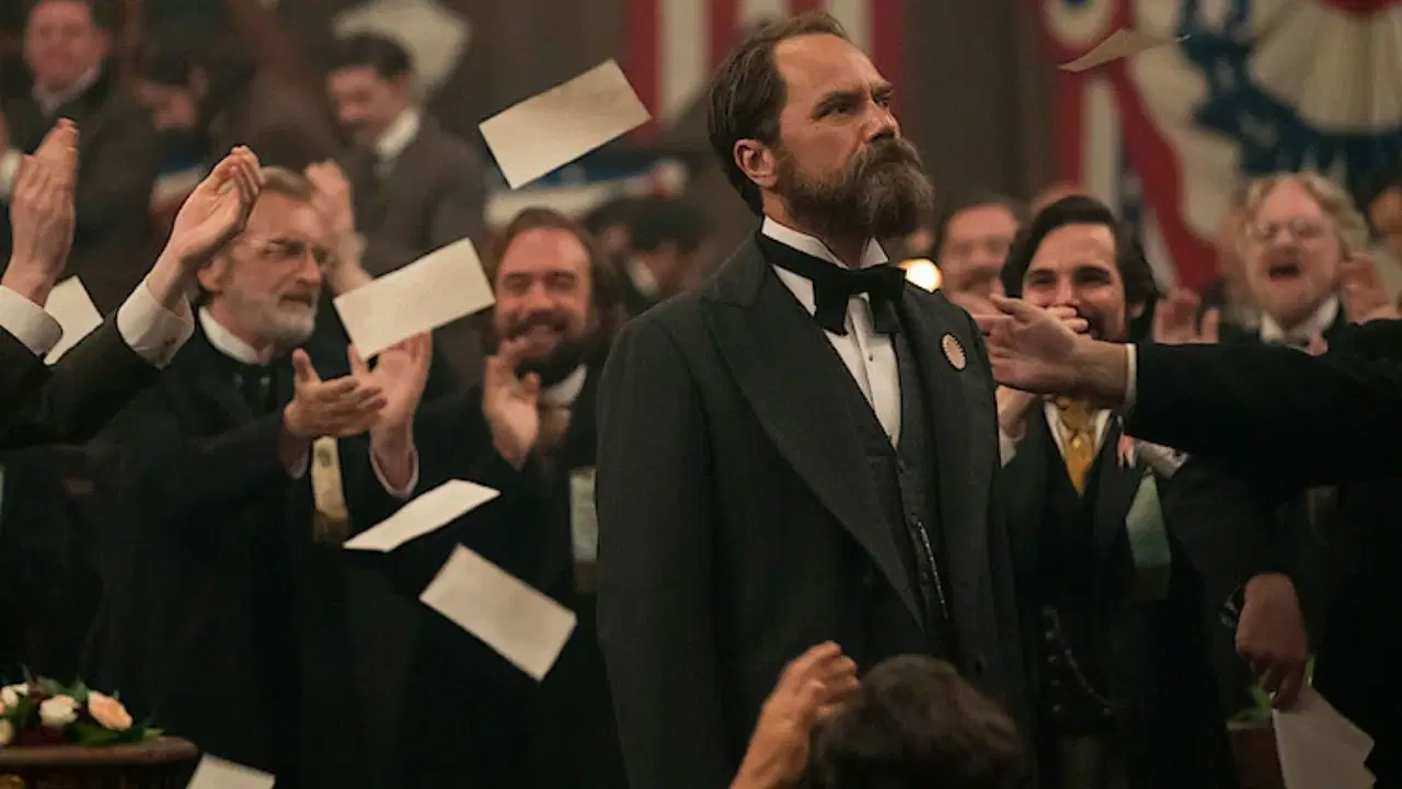 Amerikan Film Enstitüsü 2025’in en iyi 10 dizisini açıkladı