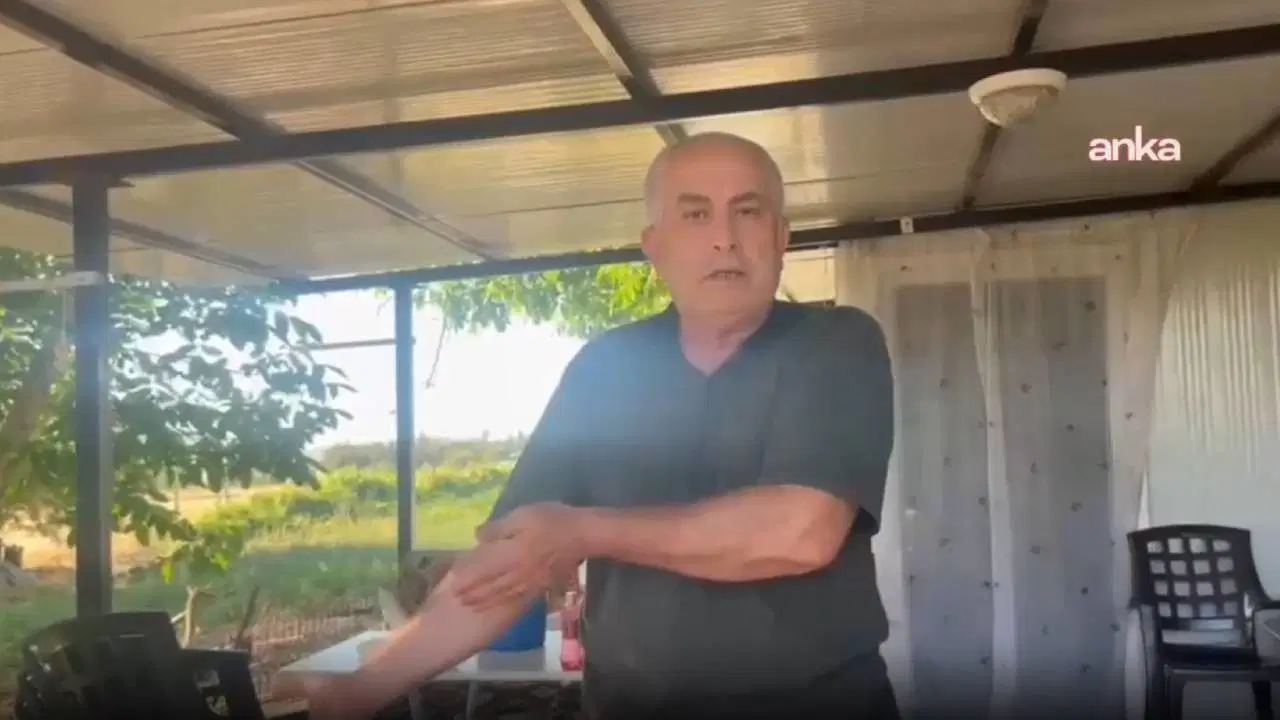 Elazığ'da 'su yokluğu' yurttaşları isyan ettirdi