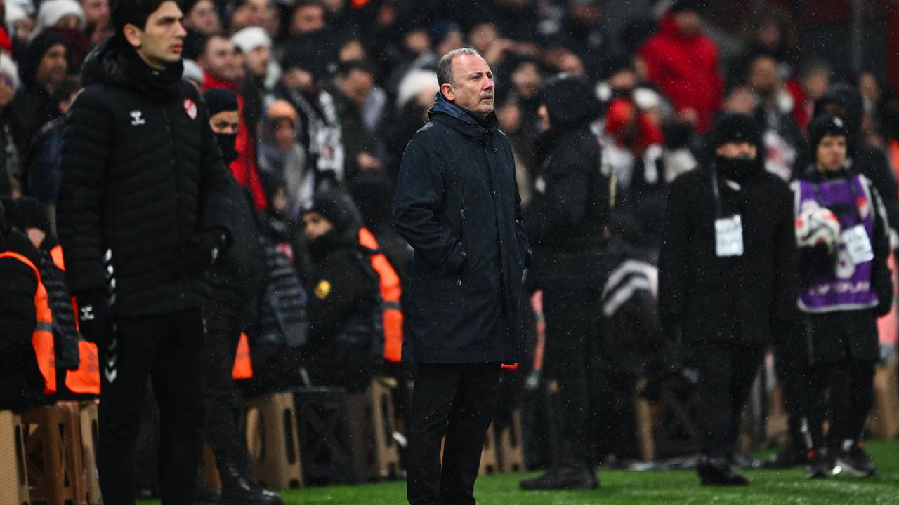 Nihat Kahveci'den flaş Sergen Yalçın tepkisi!