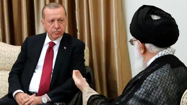 AKP medyasında 'Şiilik' tartışması: Erdoğan'ın uyarısını dinlemediler