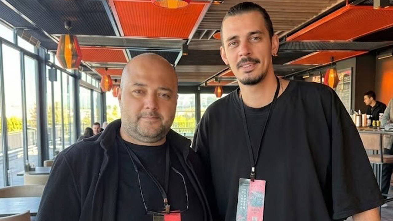 Bursa'da elektronik müzik ve DJ atölyesi başladı: Profesyonel isimlerden uygulamalı atölye