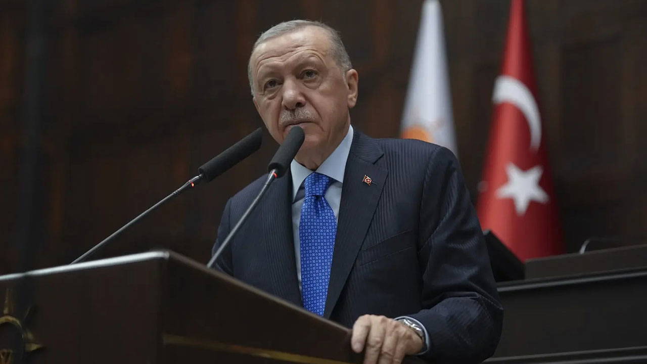 Hedefinde 'Laiklik Bildirisi' var: Erdoğan'dan MEB'in 'Ramazan' genelgesine destek