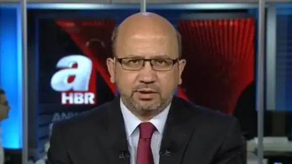 DEM'li ismin o sözleri yandaşın Ankara şefini kızdırdı