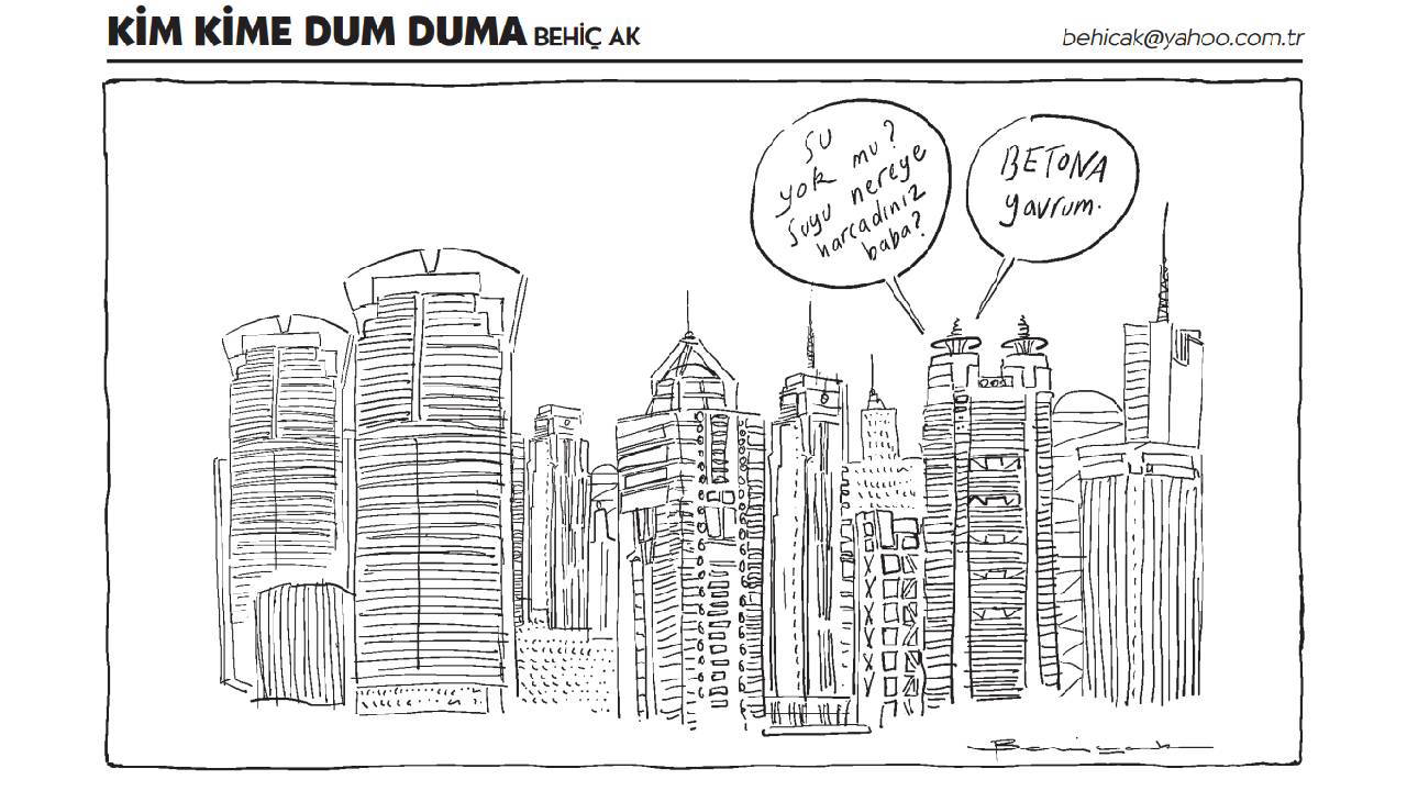Kim Kime Dum Duma - 4 Aralık 2025