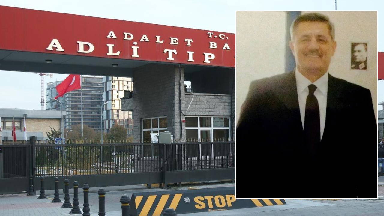 Kaşif Kozinoğlu soruşturmasında gözaltına alınmıştı: Cezaevi doktoru Turgay Tamer evinde ölü bulundu