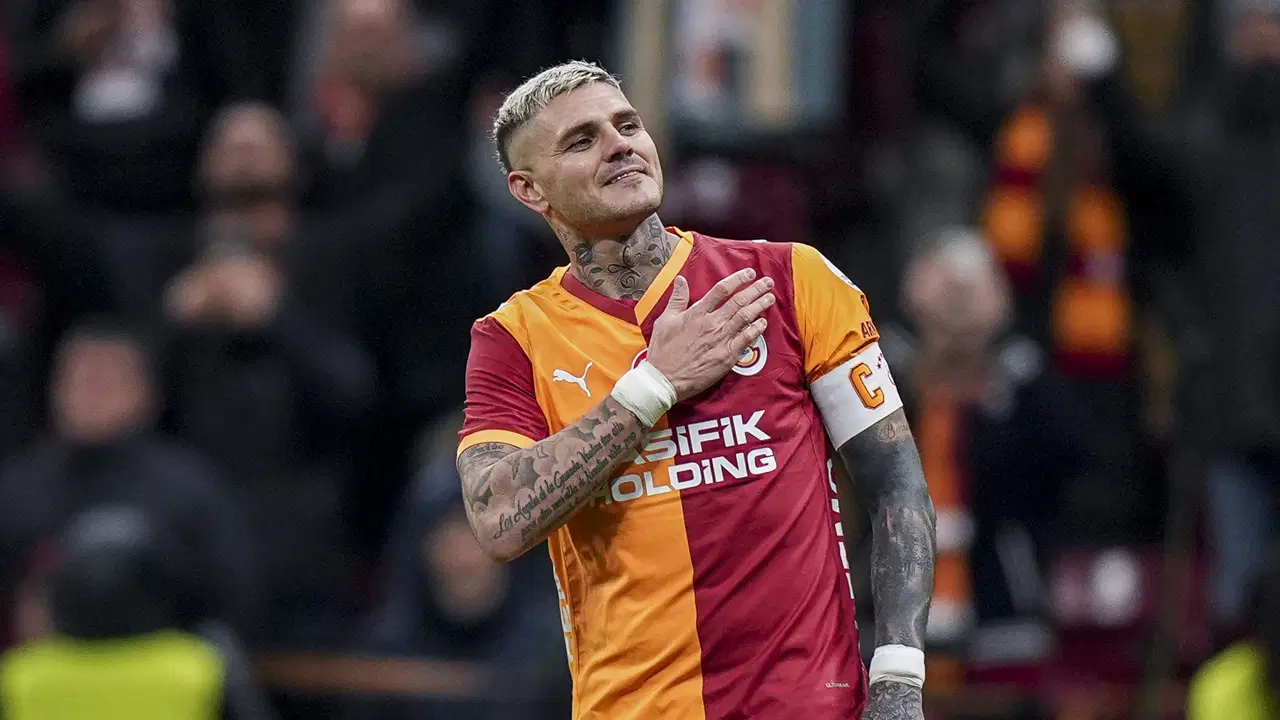 Juventus cephesinden Icardi transferi için resmi açıklama!