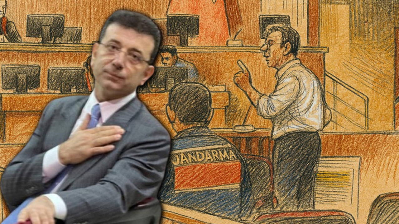 Başsavcılıktan cezaevi duruşmaları için yeni adım!