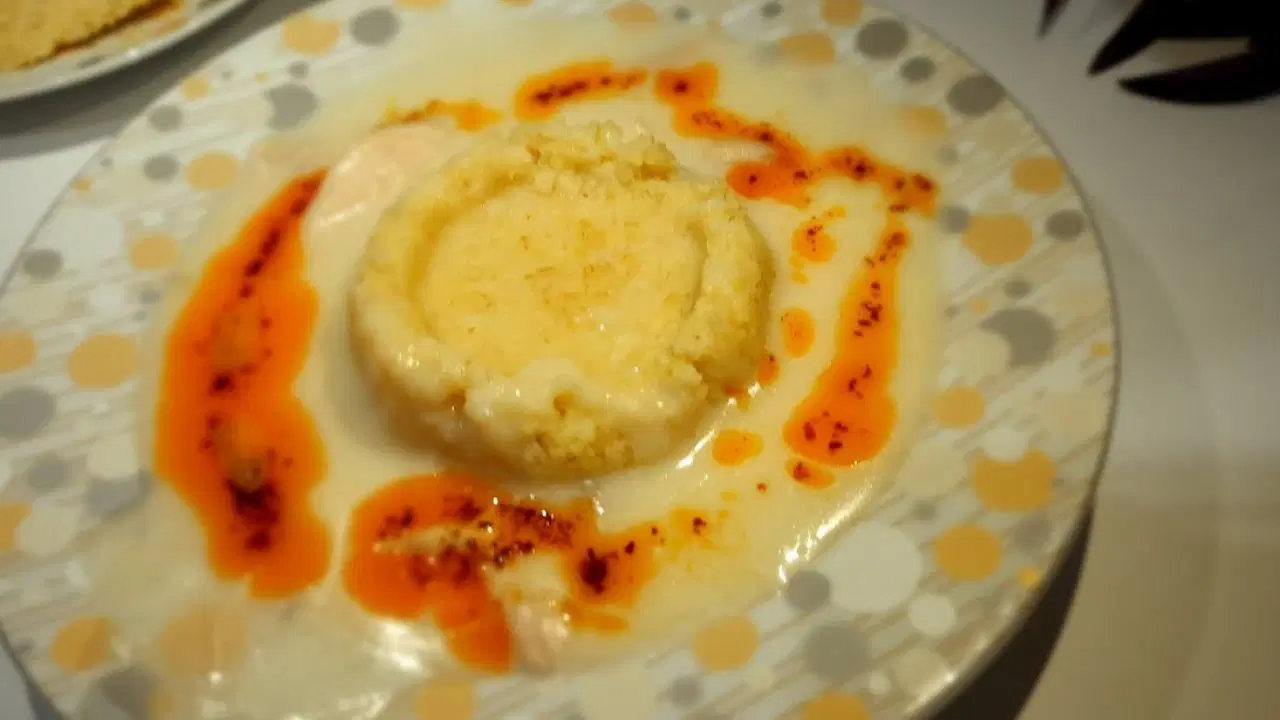 Kafkas mutfağının hafif lezzeti: Şipsi tarifi