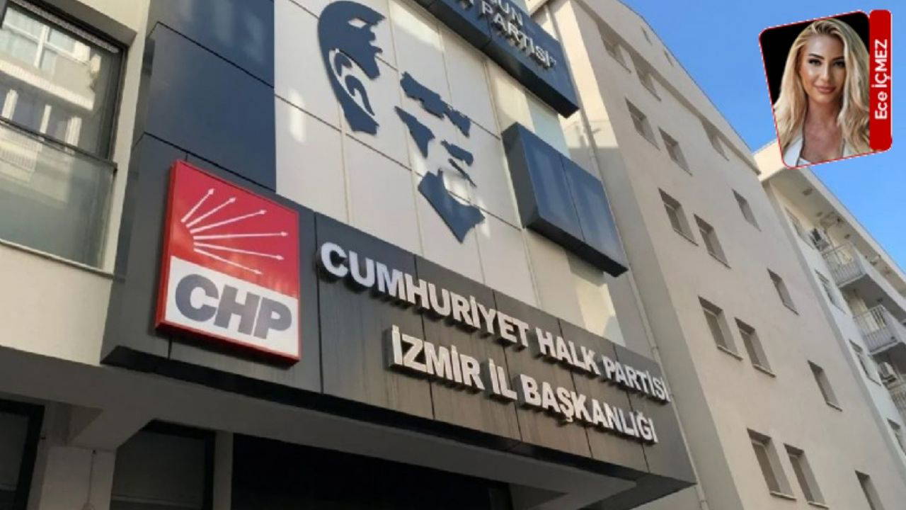 CHP İzmir’de yeni yönetim belli oldu