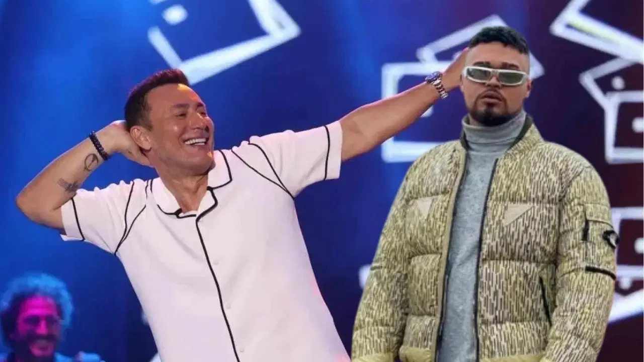 Mustafa Sandal’dan Lvbel C5'e mesaj: 'Sataşanlardan değil, dokunanlardan ol'