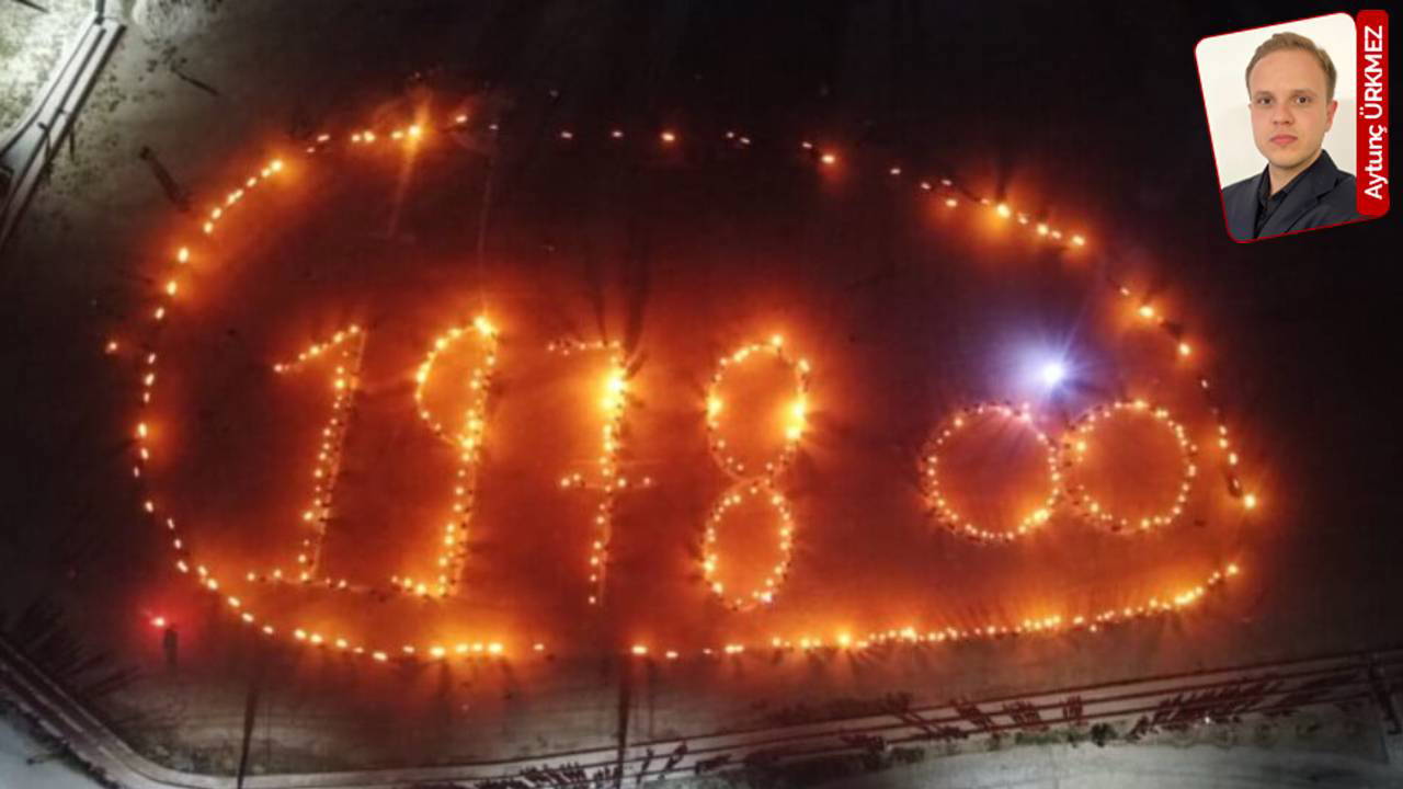 Hani terör bitecekti?