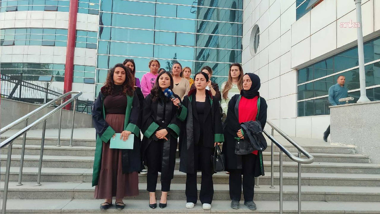 Adıyaman’da "cinsel istismar" davası... Savcı 3 sanığın da cezalandırılmasını istedi