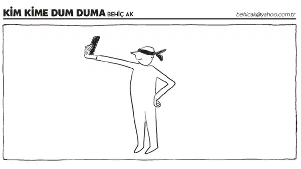 Kim Kime Dum Duma - 17 Ağustos 2026