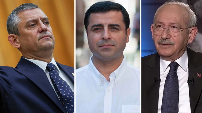 Canlı yayında 'Pişman değilim' demişti...