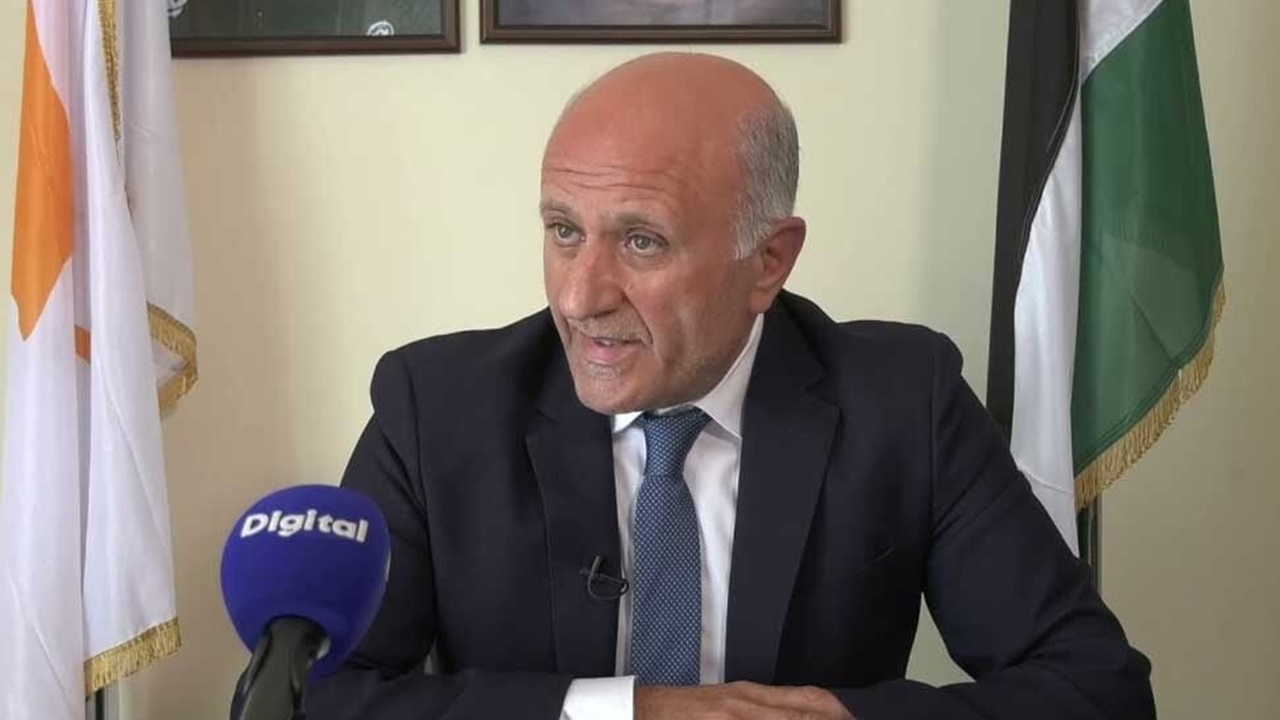 'Ne Türkiye ne de başka bir devlete ihtiyacımız yok'