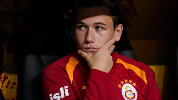 Menajerinden transfer iddialarına yanıt: 'Aleksey Batrakov bunu hiç düşünmedi'