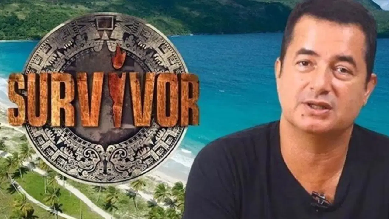 Acun Ilıcalı açıkladı: Survivor 2026'nın ikinci yarışmacısı belli oldu