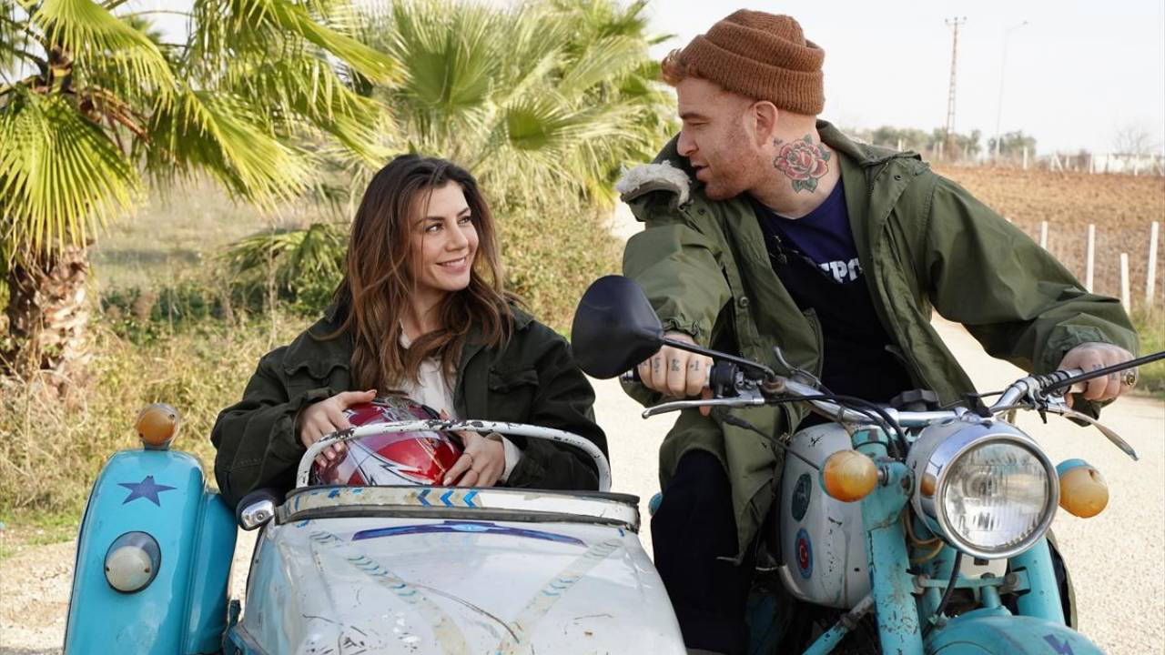 Kendi Yolumda filminin konusu ne? Kendi Yolumda filminin oyuncuları kim?
