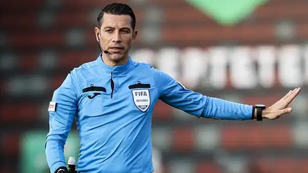 'Bahis' oynadığı gerekçesiyle PFDK'ye sevk edilmişti: Ali Palabıyık, suç duyurusunda bulundu