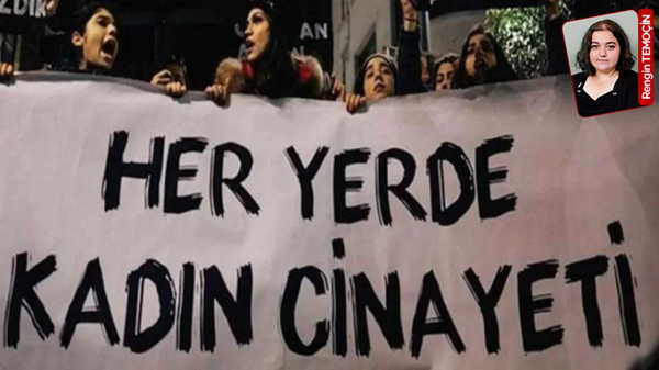 9 ayda 121 kadın silahla öldürüldü: ‘Yeterli denetim yok’