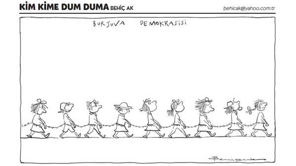 Kim Kime Dum Duma - 8 Şubat 2026