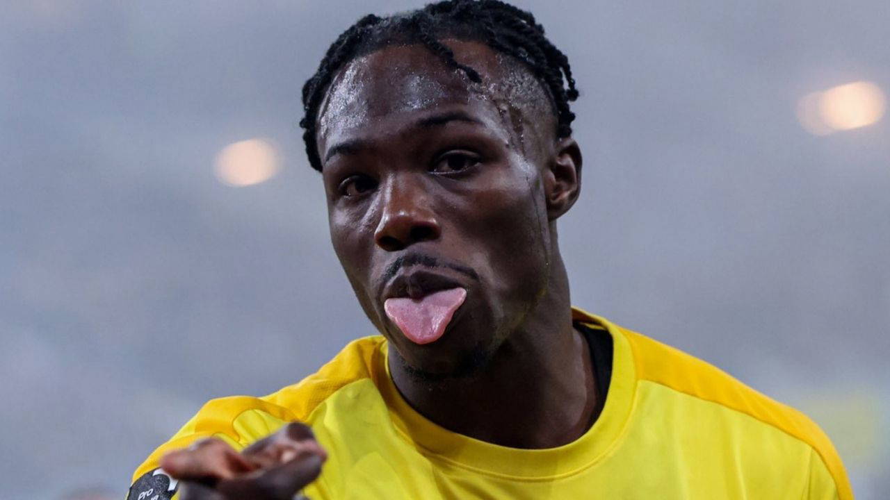 Promise David kimdir? Beşiktaş'ın ilgilendiği Promise David kaç yaşında, nereli? Promise David hangi takımlarda oynadı?