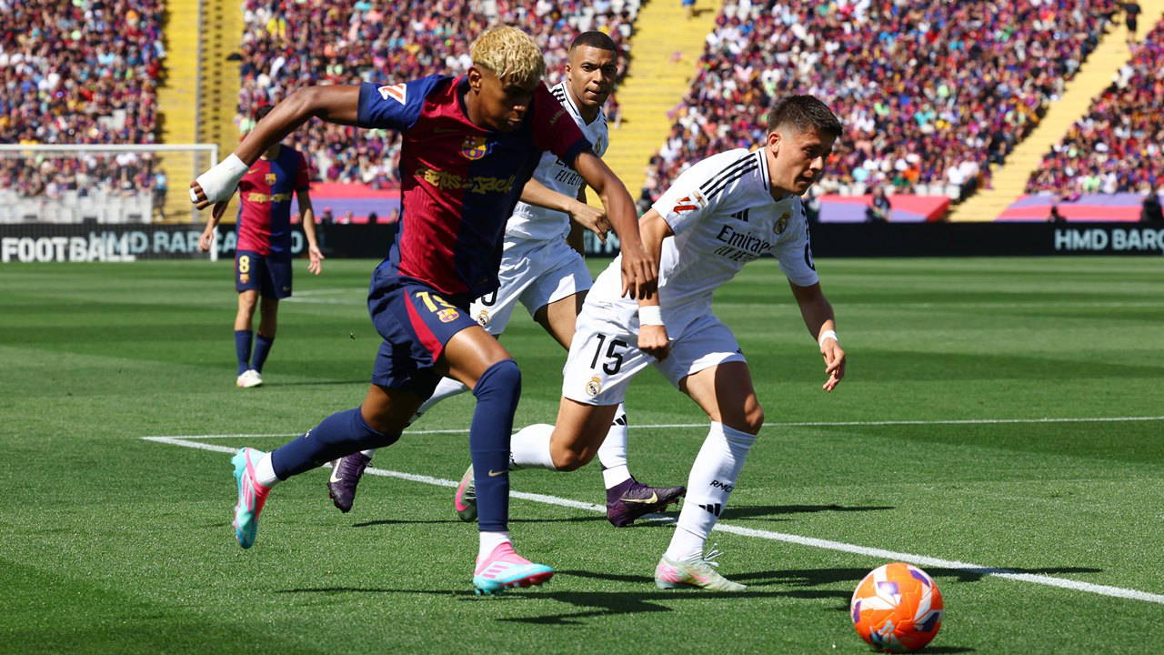 El Clasico sonrası Arda Güler'e sert eleştiri! 
