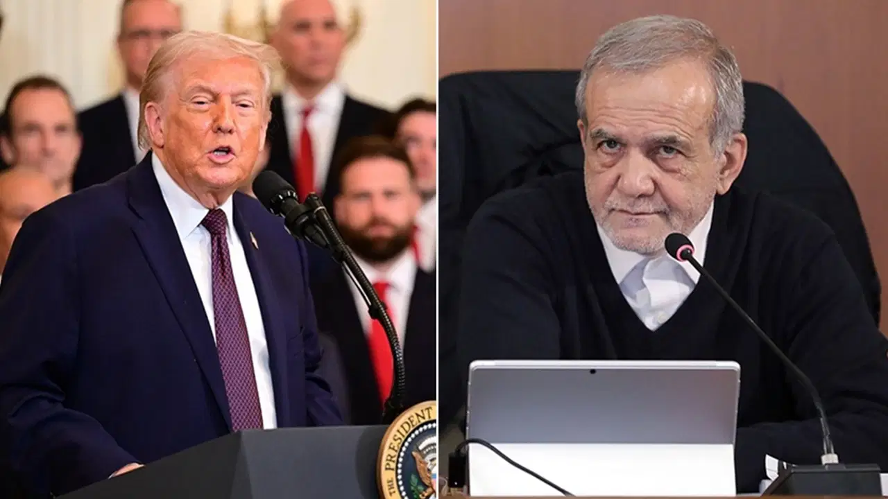 ABD ve İran'dan karşılıklı açıklamalar: Gerilim artıyor mu?