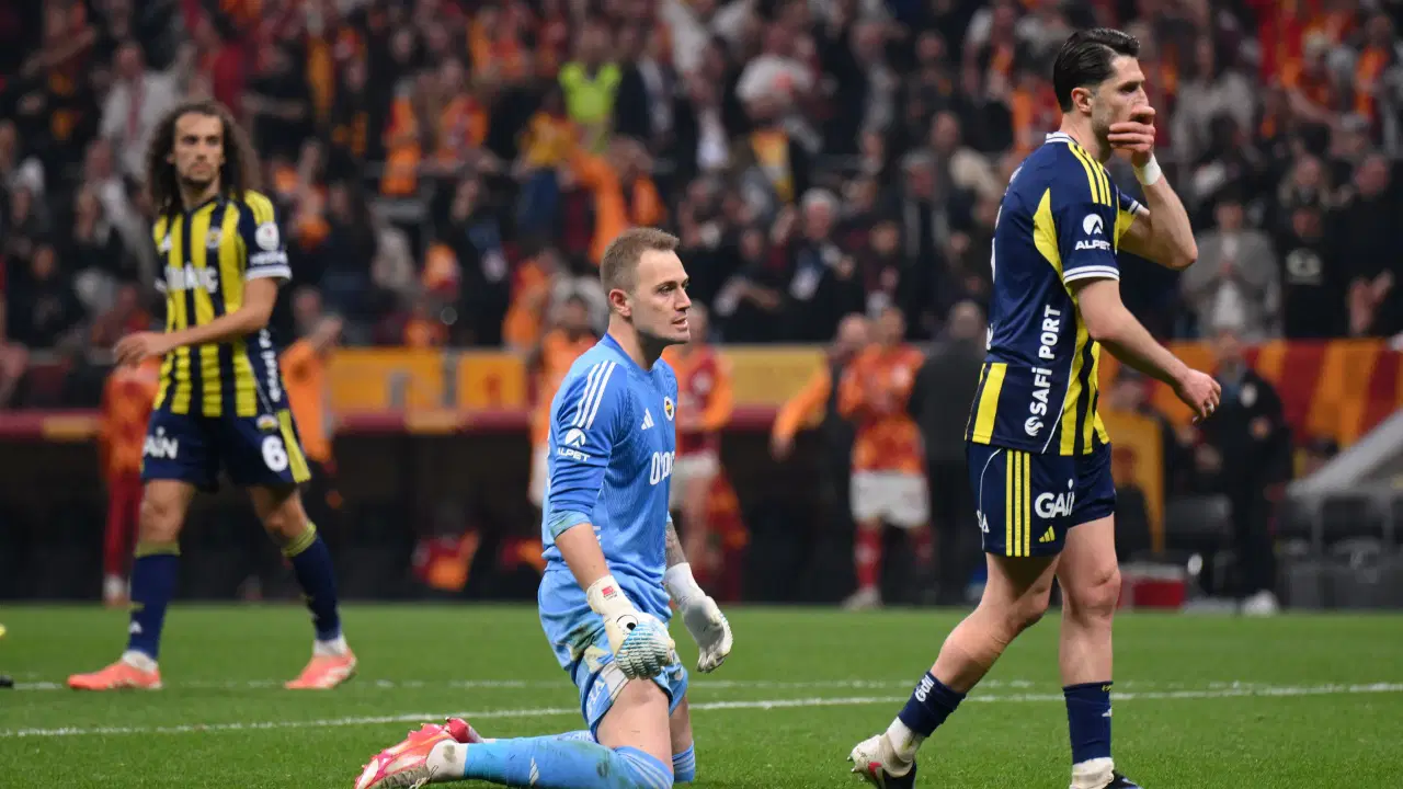 İsmail Yüksek: 'Özür dilemek istiyorum ama...'