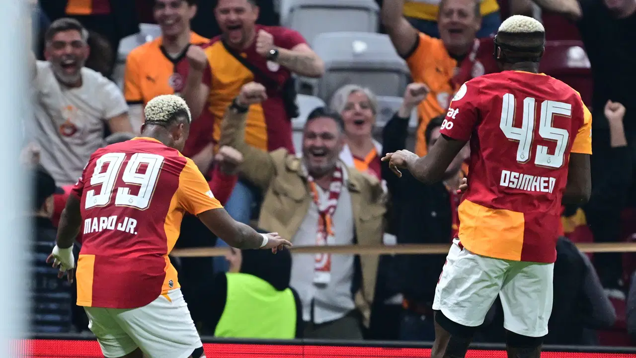 İspanyol basınında Galatasaray yankısı: 'Osimhen Barcelona’yı korkutuyor'