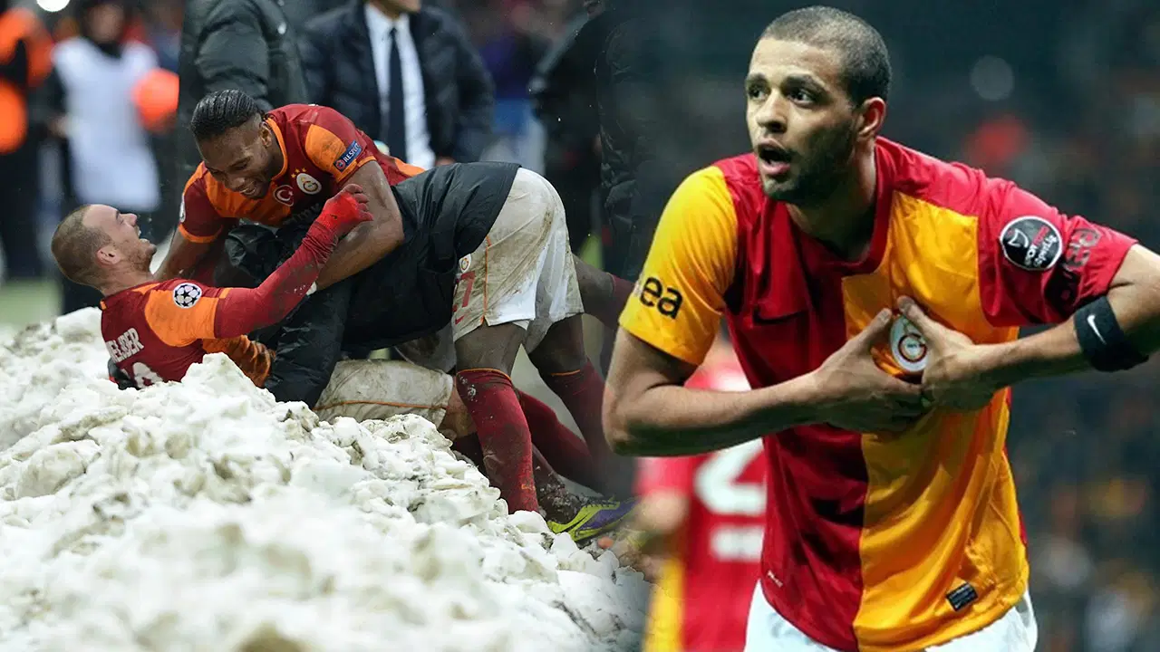 Kritik maça saatler kala... Felipe Melo'dan tarihi 'Juventus-Galatasaray maçı' ve 'Fenerbahçe' itirafı