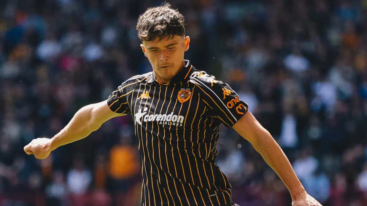 Hull City deplasmanda kayıp: Play-off umutlarını zora soktu!