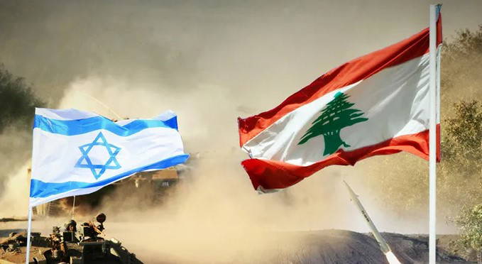 İsrail, Lübnan’daki kara operasyonunu genişletmeyi planlıyor