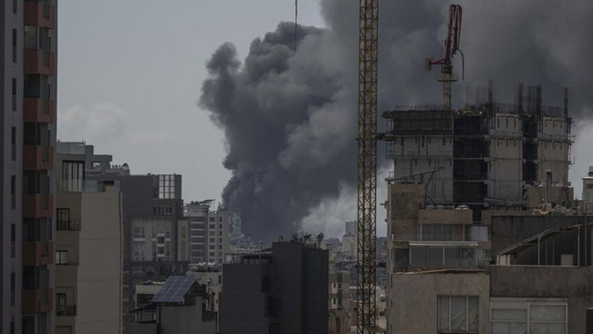 Ateşkese rağmen bombardıman: