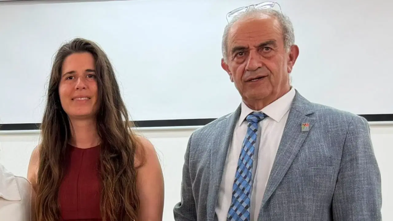 Çeşme Kent Konseyi’nde Ahmet Güler güven tazeledi