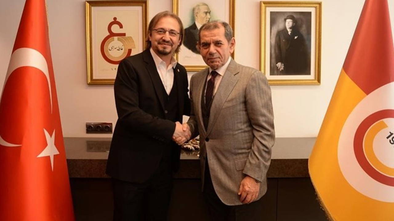 Galatasaray'da transfer krizi: Ayhan Akman ile yollar ayrıldı!