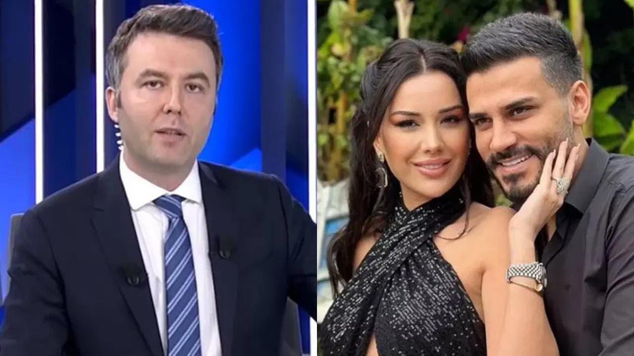 Polat çiftinin eski avukatı savunmasını üstlendi!