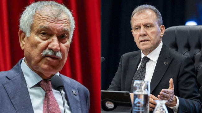 Karalar'dan gerginlik iddiasına net yanıt
