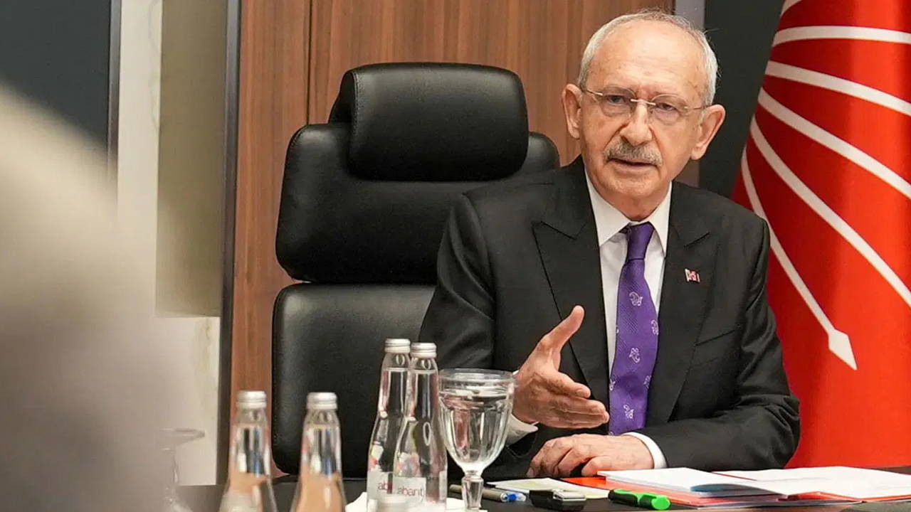 Yeni ihraçlar yolda mı? İddia: Kılıçdaroğlu yönetimi, Özgür Özel'i destekleyen 4 il başkanını daha görevden alacak