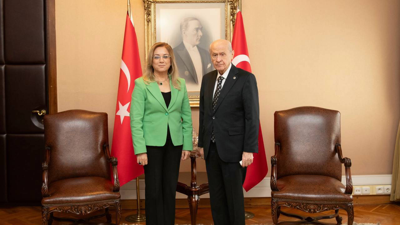 MHP’den ‘milliyetçi slogan atılmayacak’ kuralına yalanlama: ‘Genelgede öyle bir ifade yoktur’ – Son Dakika Siyaset Haberleri MHP’den ‘milliyetçi slogan atılmayacak’ kuralına yalanlama: ‘Genelgede öyle bir ifade yoktur’ – Son Dakika Siyaset Haberleri