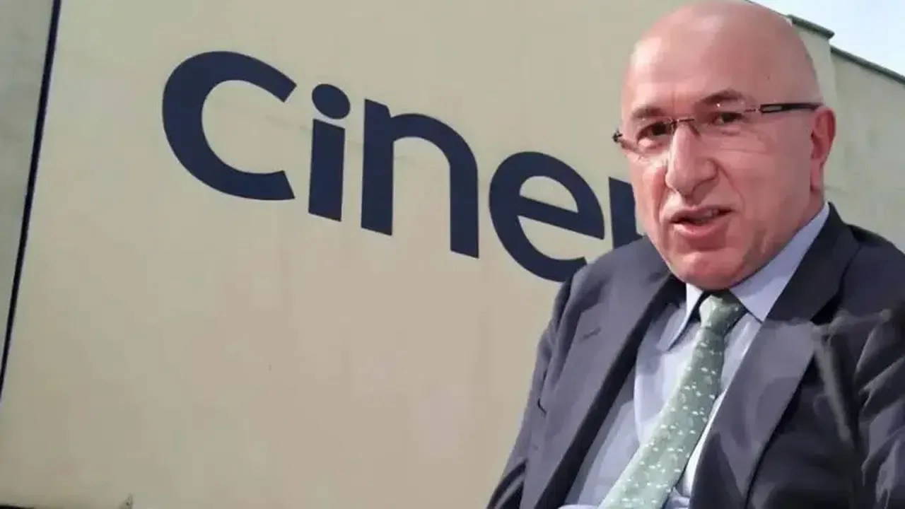 Kayyım tedbiri kaldırıldı, Park Holding’de yönetim yeniden Ciner Grup'a geçti