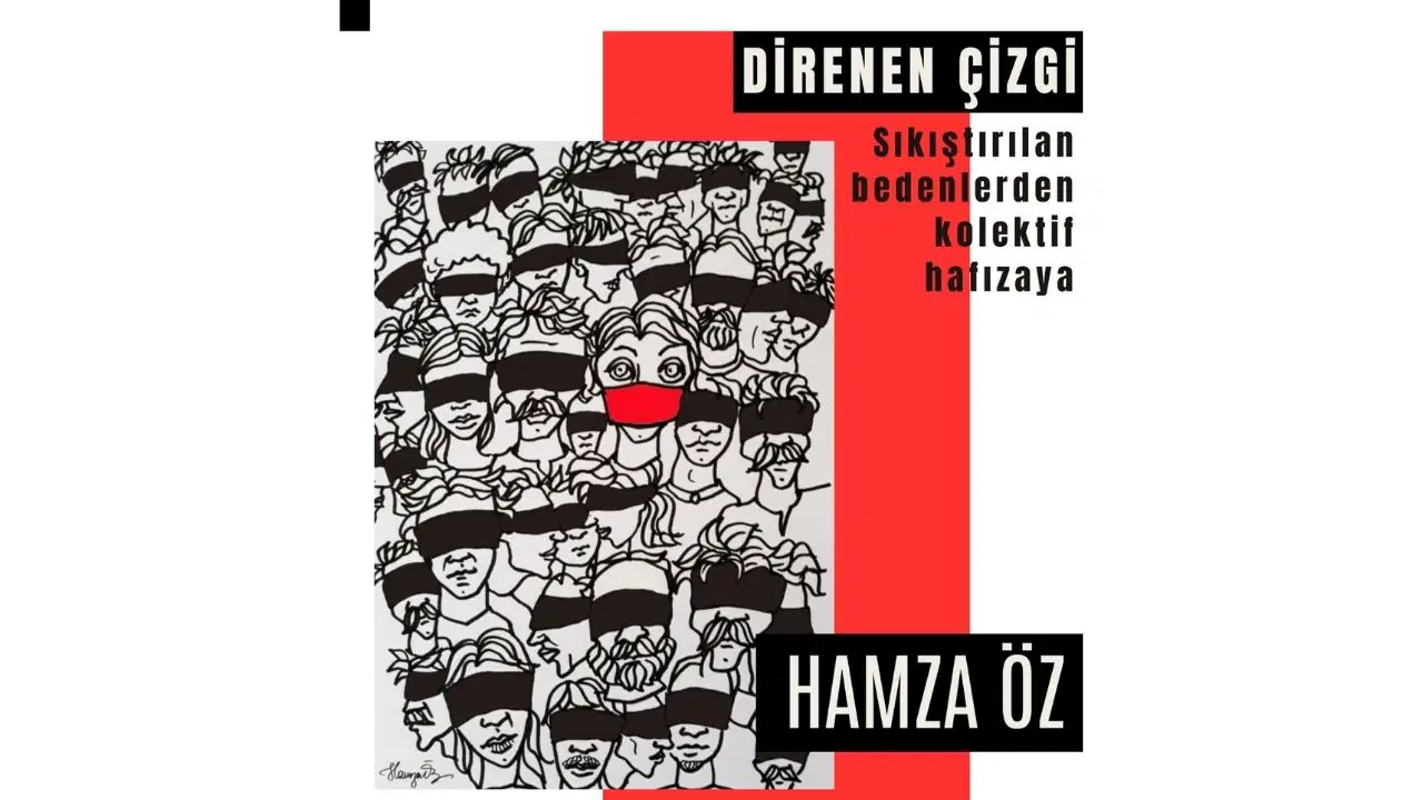 Hamza Öz'ün 