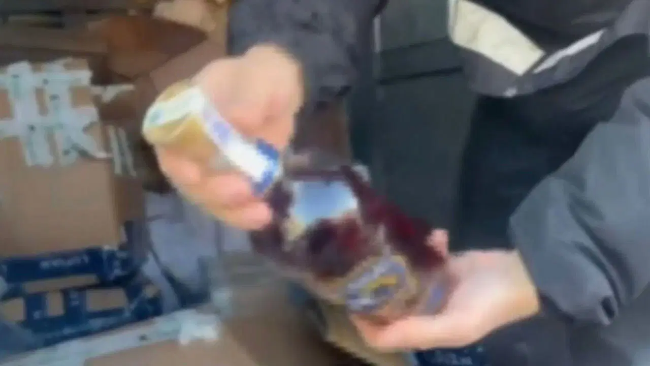 İstanbul'da 'sahte içki' operasyonu: 32 gözaltı