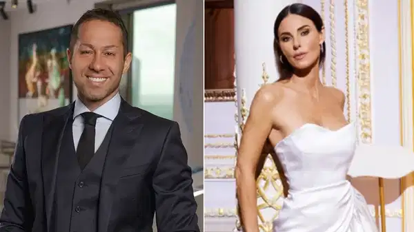 Kasım Garipoğlu'nun şoförünün ifadesinde adı geçiyor: Defne Samyeli'den açıklama geldi!