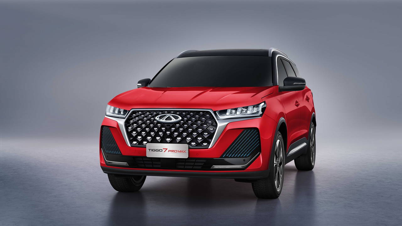 Chery'den süper hibrit teknolojisi! Termal verimlilik rekoru ile daha düşük yakıt tüketimi... 