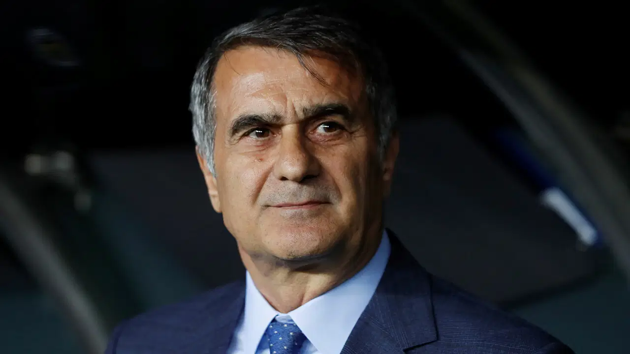 Şenol Güneş'ten geleceğine dair açıklama!