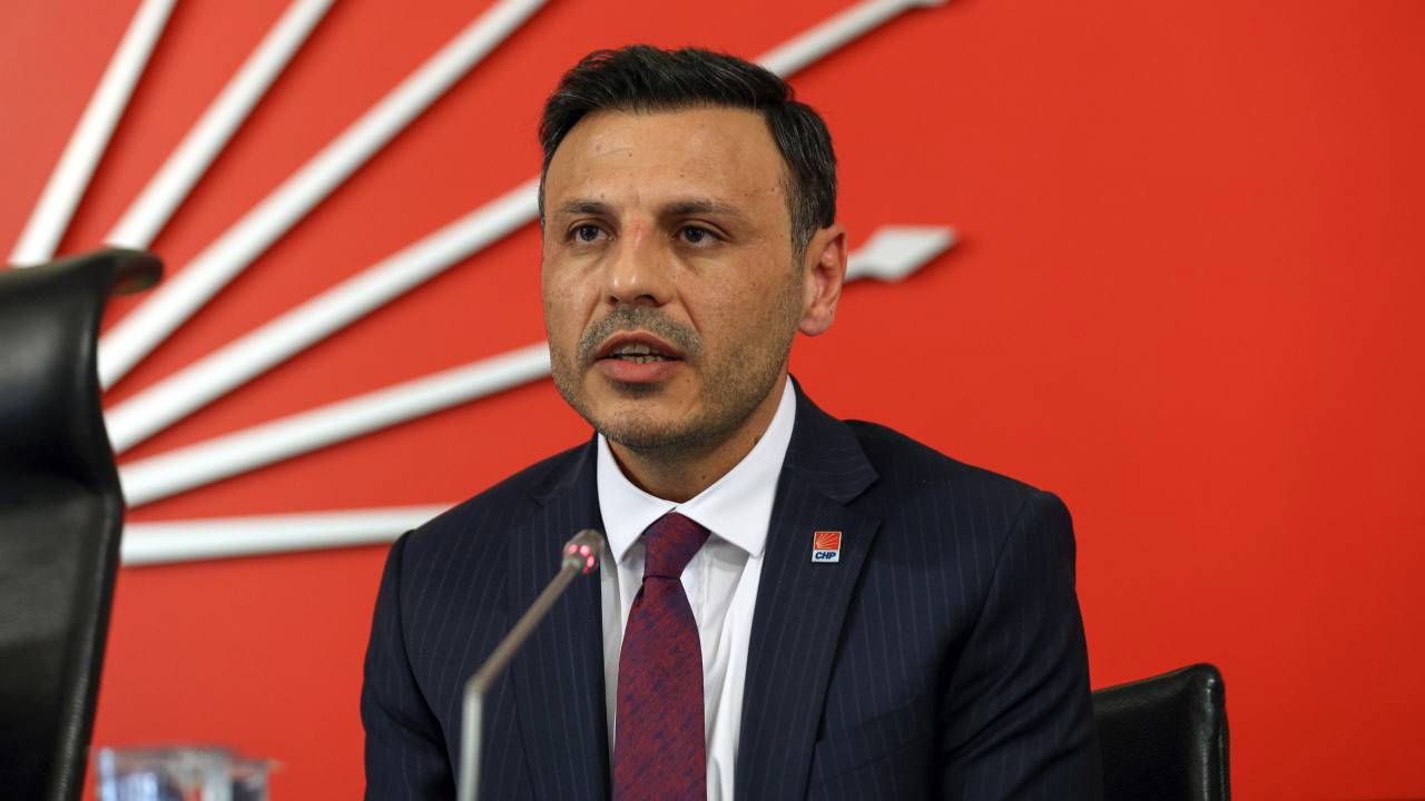 Özgür Çelik'ten Saraçhane gözaltılarına ilişkin açıklama!